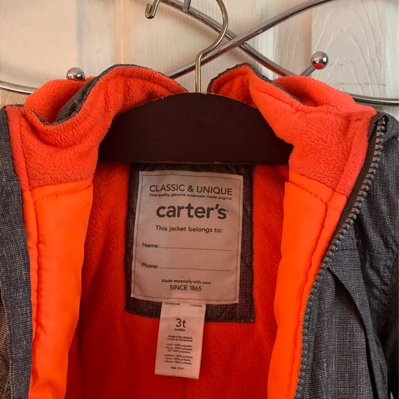 Winter Jacket - Picture 6 of 6